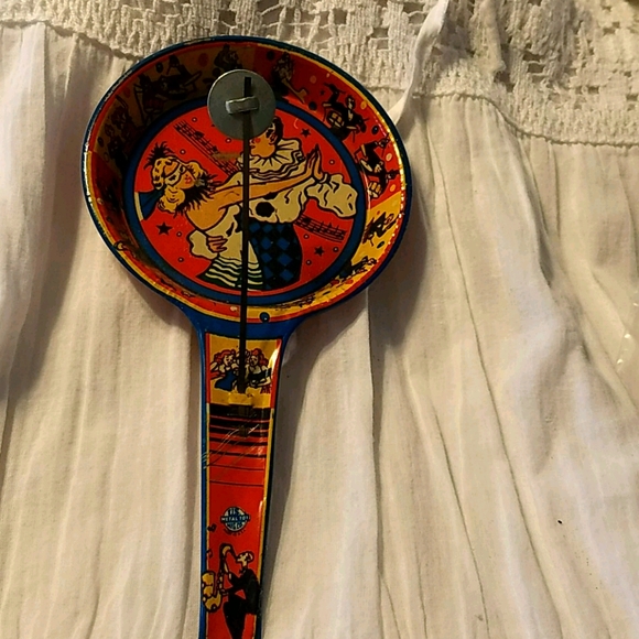 Vintage noise maker - Picture 1 of 4